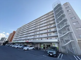 エバーグリーン松山壱番館の画像