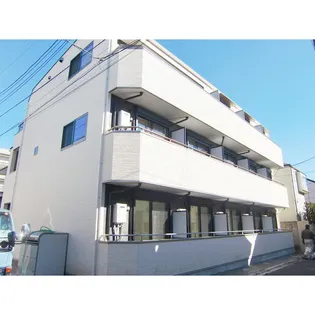 シティハイム武蔵野【104号室】の外観
