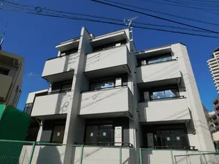 セレソ聖蹟【3階】の外観