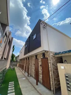 グランテラス吉祥寺【G11号室】の外観