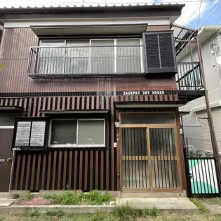 埼玉県新座市栄2丁目【一戸建】の外観