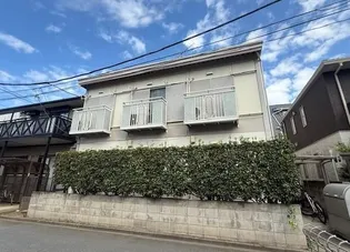 ハイツ井口IIの画像