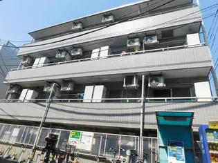 プルーマ八幡山の画像