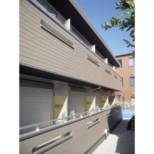 プルーマ三鷹Iの画像