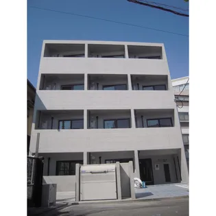 プルーマ武蔵野の画像