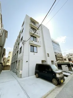 AVILAUSE武蔵関の画像