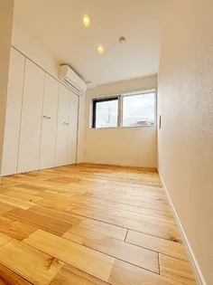 WEST APARTMENT【104号室】のその他画像
