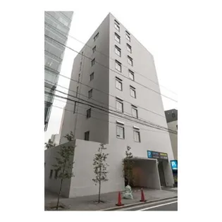 南青山ガーデンコートの画像