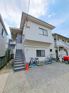 クリーンハイツの画像