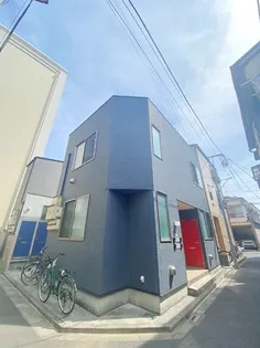 GARDENSーWILLの画像