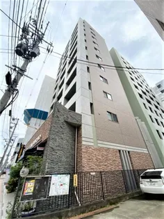 宮城県仙台市青葉区二日町【マンション】の外観