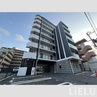 宮城県仙台市青葉区錦町1丁目【マンション】の外観