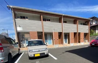 宮城県仙台市青葉区台原3丁目【アパート】の外観