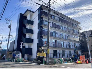 宮城県仙台市青葉区梅田町【マンション】の外観