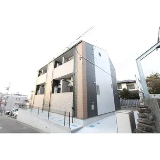 宮城県仙台市青葉区旭ケ丘2丁目【アパート】の外観