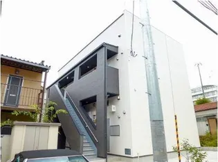 宮城県仙台市青葉区葉山町【アパート】の外観