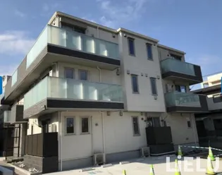 宮城県仙台市青葉区宮町1丁目【アパート】の外観