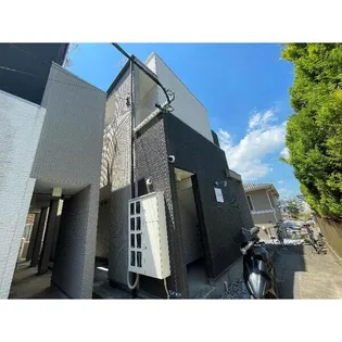 宮城県仙台市青葉区旭ケ丘1丁目【アパート】の外観