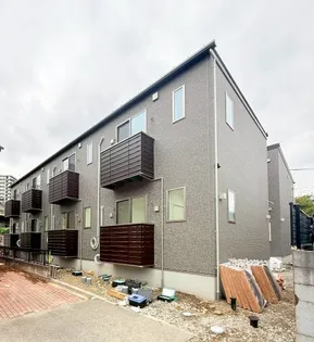 宮城県仙台市青葉区宮町1丁目【アパート】の外観