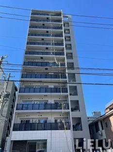 宮城県仙台市青葉区二日町【マンション】の外観