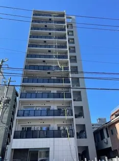 宮城県仙台市青葉区二日町【マンション】の外観