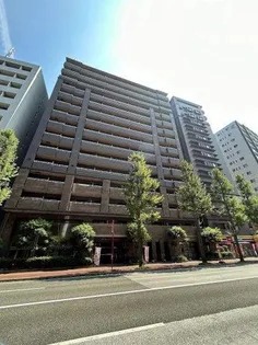 福岡県福岡市博多区博多駅前3丁目【マンション】の外観