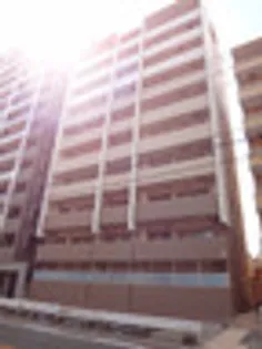 福岡県福岡市中央区平尾4丁目【マンション】の外観