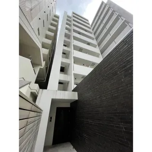 福岡県福岡市中央区唐人町1丁目【マンション】の外観