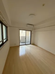 福岡県福岡市博多区中洲5丁目【マンション】の間取り