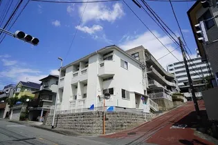 福岡県福岡市南区寺塚2丁目【アパート】の外観