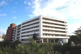 福岡県福岡市城南区長尾1丁目【マンション】の外観