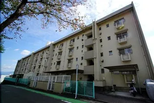 福岡県福岡市南区長丘2丁目【マンション】の外観