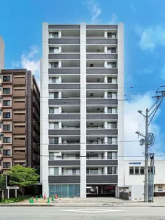 福岡県福岡市南区井尻4丁目【マンション】の外観