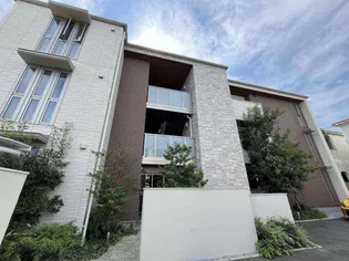 福岡県福岡市東区原田1丁目【マンション】の外観