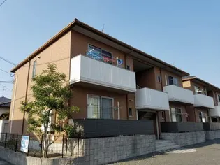 福岡県福岡市南区弥永3丁目【アパート】の外観