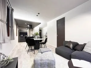 福岡県福岡市中央区白金1丁目【アパート】の外観