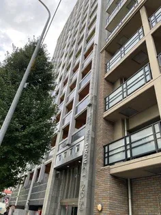 福岡県福岡市博多区博多駅南2丁目【マンション】の外観