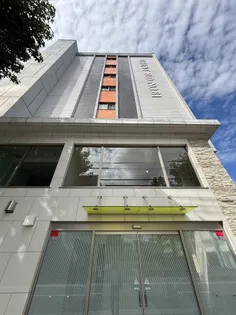 福岡県福岡市南区塩原2丁目【マンション】の外観