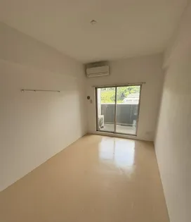 福岡県福岡市東区千早5丁目【マンション】の間取り