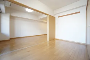 福岡県福岡市中央区平尾2丁目【マンション】の外観