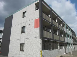 福岡県福岡市西区元浜1丁目【マンション】の外観