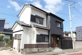 福岡県福岡市早良区次郎丸2丁目【一戸建】の外観