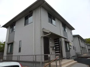 グラシュー プラージュ ミトマG棟の画像