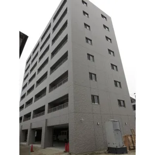 福岡県福岡市博多区東那珂2丁目【マンション】の外観