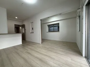 福岡県福岡市南区大橋3丁目【マンション】の外観