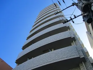 福岡県福岡市博多区吉塚1丁目【マンション】の外観