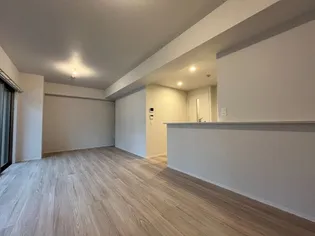 福岡県福岡市中央区高砂1丁目【マンション】の外観