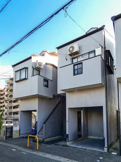 福岡県福岡市南区大橋4丁目【アパート】の外観