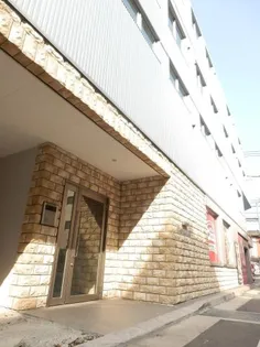 福岡県福岡市博多区博多駅前4丁目【マンション】の外観