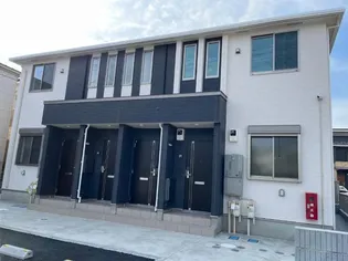 福岡県福岡市城南区片江2丁目【アパート】の外観